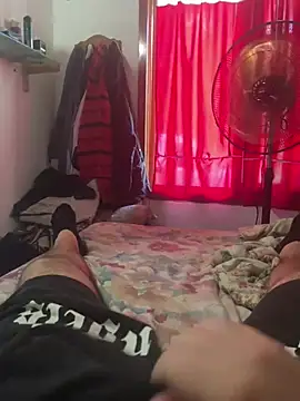 luchoterro online show from 12-12-24, 03:16