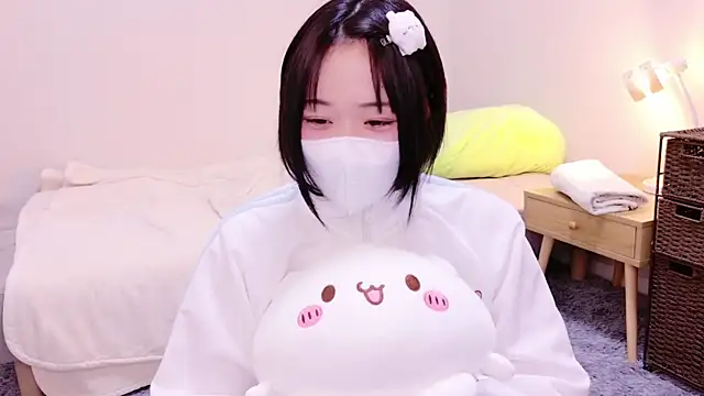 Mia--meow online show from 02-12-25, 12:44