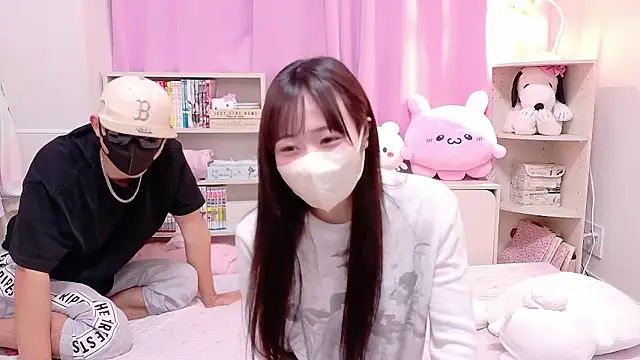 Mia--meow online show from 10-06-25, 01:19