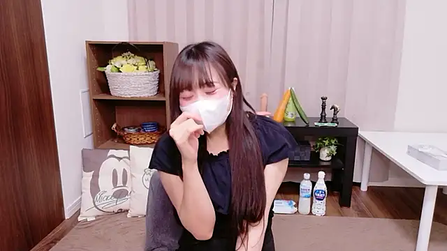 Mia--meow online show from 10-12-25, 01:21