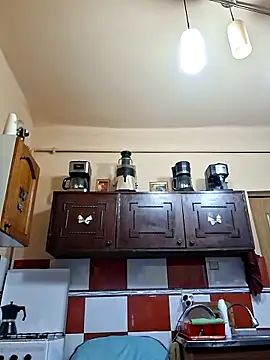 SexyNicool35 online show from 04-21-26, 05:06