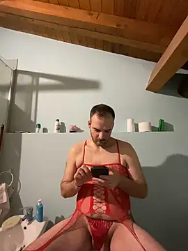 voglioso97 online show from 02-11-26, 12:43