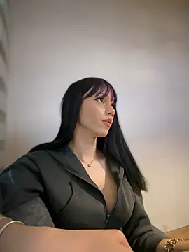 Carlita cute online show from 02-21-25, 12:49