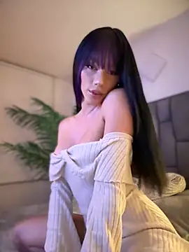 Carlita cute online show from 03-10-25, 01:12