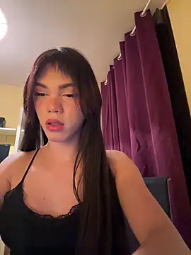 Carlita cute online show from 10-12-25, 05:45