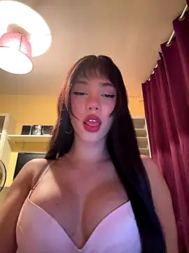 Carlita cute online show from 10-17-25, 09:17