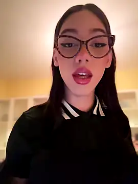 Carlita cute online show from 11-28-25, 08:44