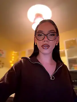 Carlita cute online show from 01-07-26, 11:29