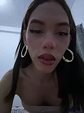 Carlita cute online show from 03-31-26, 06:25