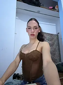 Carlita cute online show from 04-19-26, 06:32