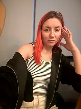 Crazy-Rosa online show from 12-01-24, 04:29