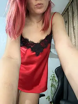 Crazy-Rosa online show from 12-08-24, 03:00