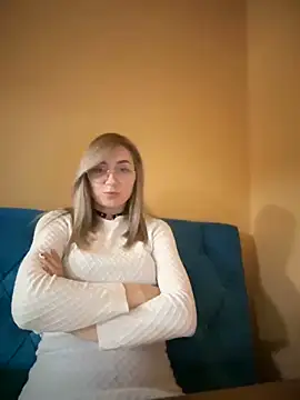 Crazy-Rosa online show from 01-11-25, 02:36