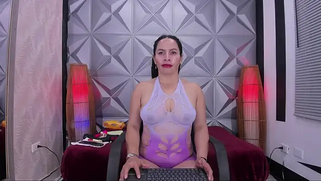 MaduraLuciana online show from 02-26-25, 10:58