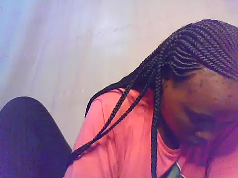 EBONYVANILLA02 online show from 10-24-25, 02:35