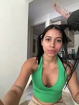 LinayAndValenMVP online show from 03-15-26, 06:03