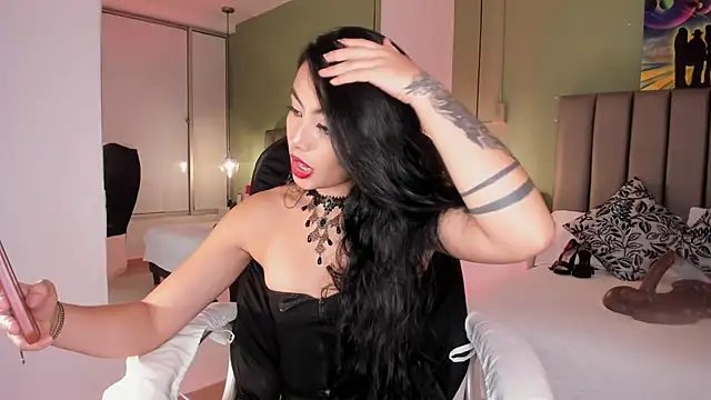 Samaanthaa  online show from 10-04-25, 10:52