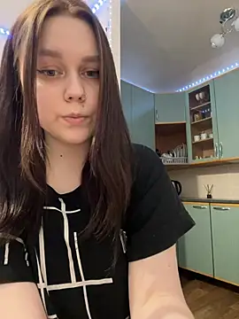 Marylallka5 online show from 12-24-24, 03:26