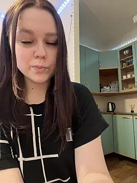 Marylallka5 online show from 12-26-24, 11:10