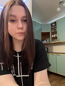 Marylallka5 online show from 01-15-25, 05:29