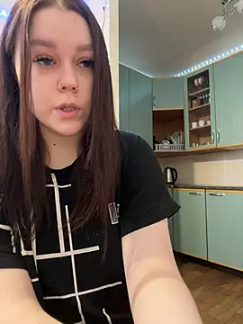 Marylallka5 online show from 01-22-25, 07:46