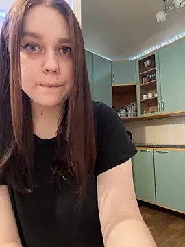 Marylallka5 online show from 02-13-25, 02:31