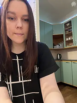 Marylallka5 online show from 02-24-25, 07:09