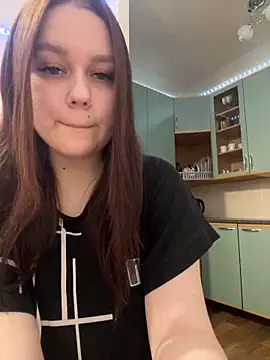 Marylallka5 online show from 03-07-25, 04:00