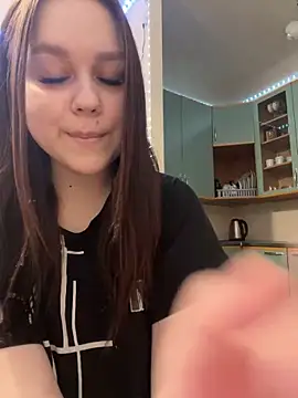 Marylallka5 online show from 03-08-25, 07:31