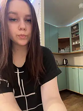 Marylallka5 online show from 03-10-25, 03:30