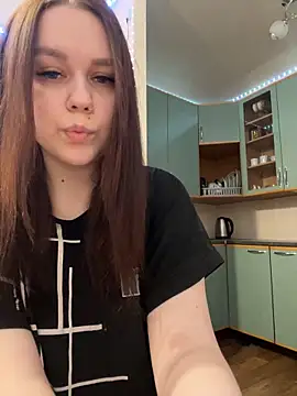 Marylallka5 online show from 03-12-25, 04:13