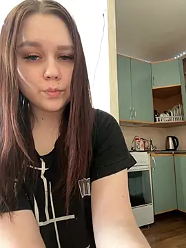 Marylallka5 online show from 03-14-25, 02:41