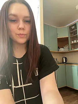 Marylallka5 online show from 03-16-25, 02:55