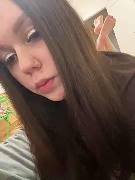 Marylallka5 online show from 02-03-26, 05:16