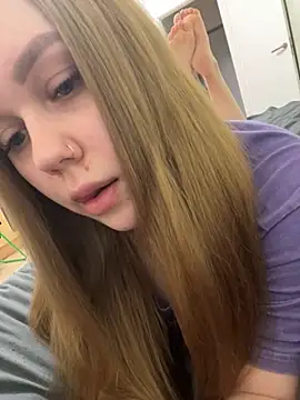 Marylallka5 online show from 03-16-26, 02:10