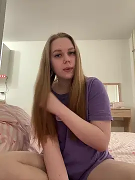 Marylallka5 online show from 04-24-26, 03:03