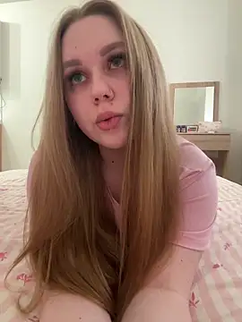 Marylallka5 online show from 04-27-26, 07:17