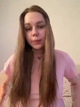 Marylallka5 online show from 07-04-26, 10:43
