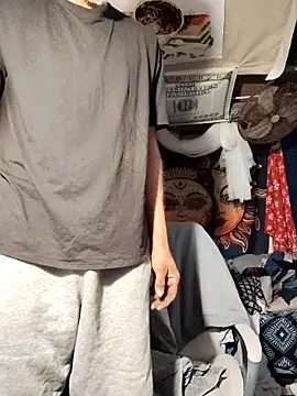 Gillygilly76 online show from 03-02-25, 03:05