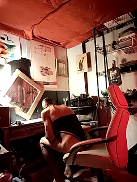 Gillygilly76 online show from 10-17-25, 07:33