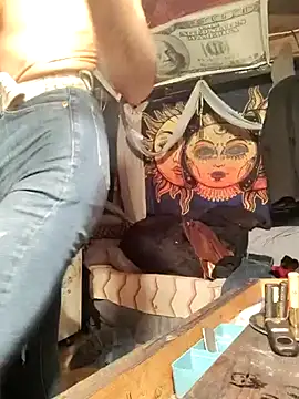 Gillygilly76 online show from 11-27-25, 12:18