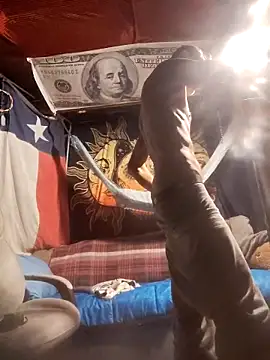 Gillygilly76 online show from 02-27-26, 05:29