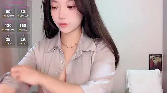 hhjiaxuan online show from 03-23-26, 04:22