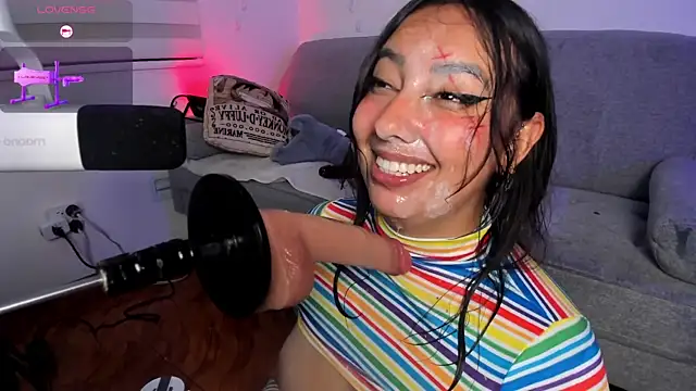 Gaby Miller22 online show from 04-21-26, 02:51