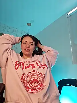 valery mora online show from 01-29-25, 01:49