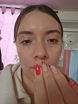 valery mora online show from 11-27-25, 06:32