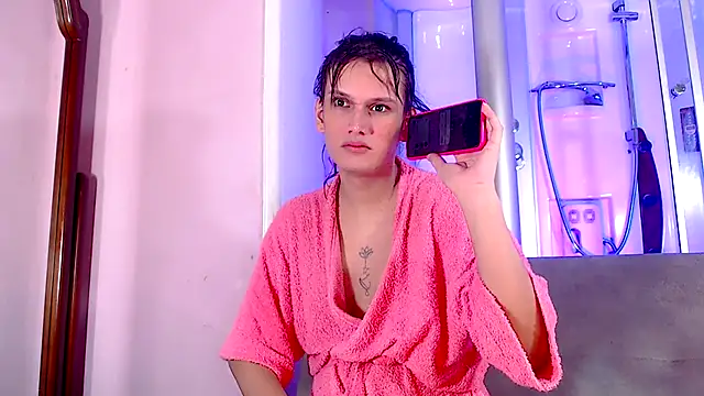 sexy-luna-star-ts online show from 10-01-25, 11:22