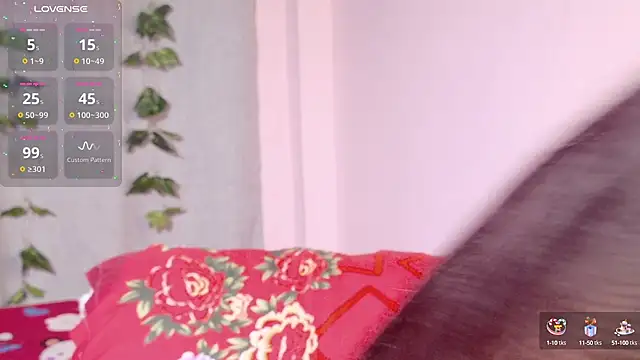 Snapshot of Iamkarlaa_doll chatting on 02-12-25, 08:40 Iamkarlaa doll online show from 02-12-25, 08:40