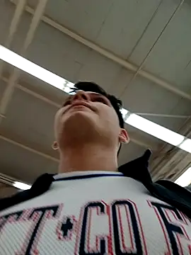  Ottis  online show from 02-08-25, 03:42