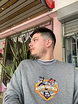  Ottis  online show from 03-14-26, 12:54